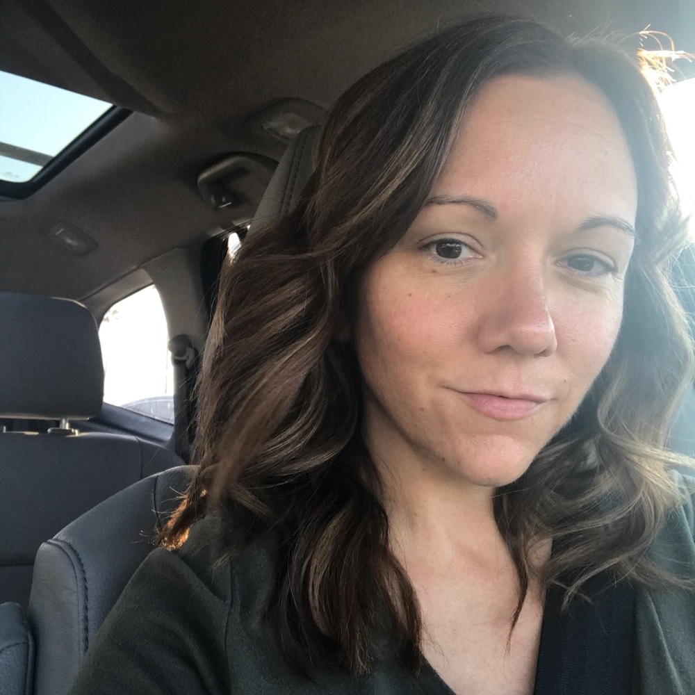 Meet your Posher, Sara